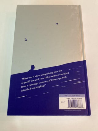 Fresh Complaint (1st British)