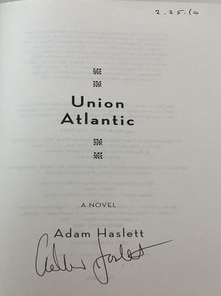 Union Atlantic
