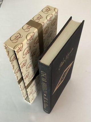 Mr. Ives' Christmas (Presentation copy)