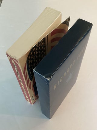 Independence Day (Signed ARC)