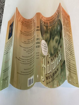 A Simple Habana Melody (Advanced Promotional Copy)