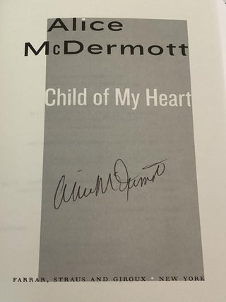 Child of My Heart