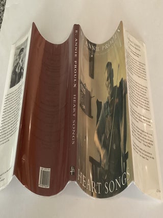 Heart Songs (1st British)