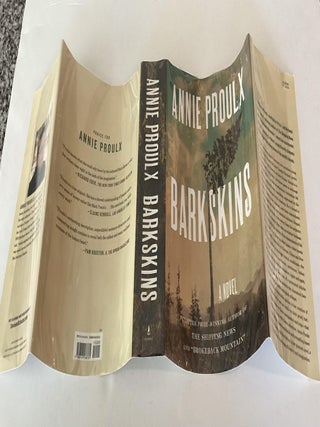 Barkskins