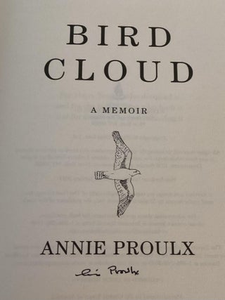 Bird Cloud