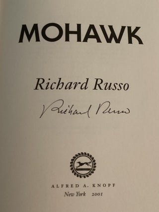 Mohawk