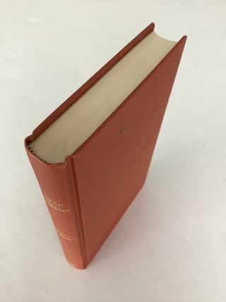 Various Miracles (1st British)