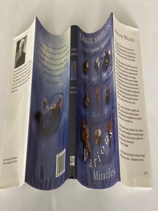 Various Miracles (1st British)