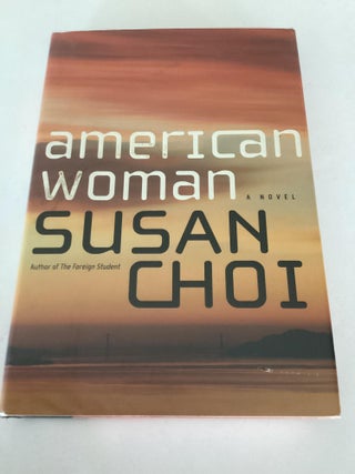 Item #1635 American Woman. Susan Choi
