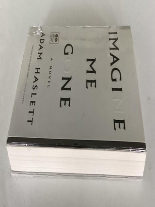 Imagine Me Gone (ARC)