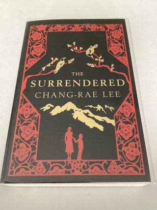 Item #1668 The Surrendered. Chang-Rae Lee