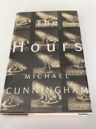 Item #1670 The Hours. Michael Cunningham