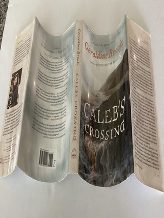 Caleb's Crossing 2-Book Lot