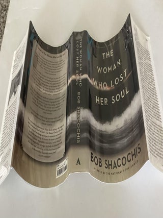 The Woman Who Lost Her Soul
