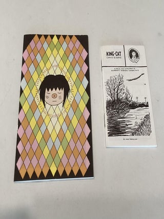 McSweeney's Quarterly Concern 13
