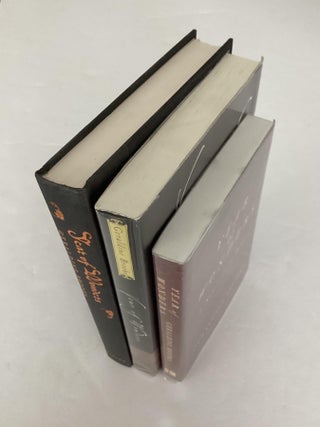 Year of Wonders Signed 3-Book Lot