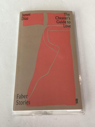 This is How You Lose Her 3-Book Lot