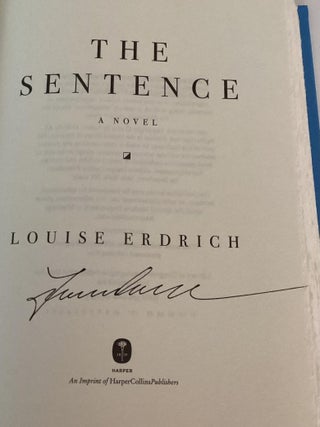 The Sentence