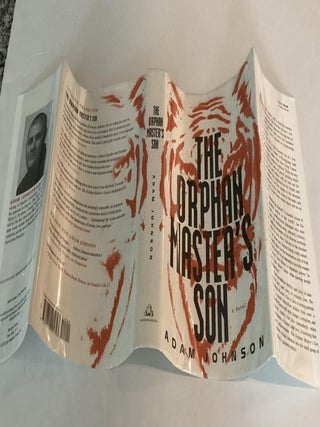 The Orphan Master's Son 2-Book Lot