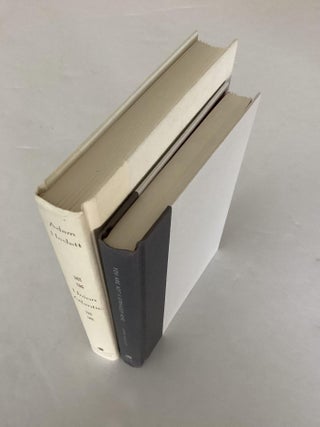 2-Book Lot: You Are Not a Stranger Here, Union Atlantic