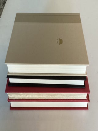 4-Book Lot: The Confessions of Max Tivoli, The Story of a Marriage, The Impossible Lives of Greta Wells, Less is Lost.