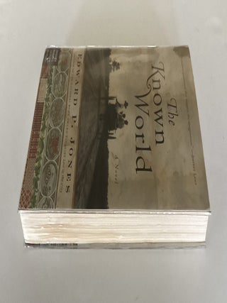 The Known World (ARC)