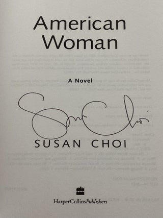 Pulitzer Prize Finalists 4-Book Lot: American Woman, War Trash, The Surrendered, Tree of Smoke