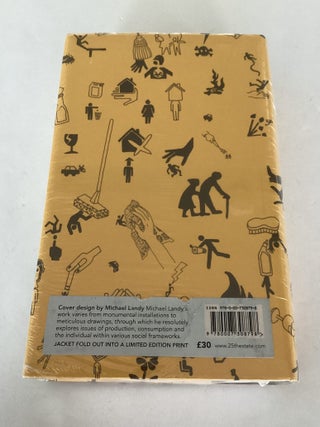 The Corrections (British Reprint Limited)