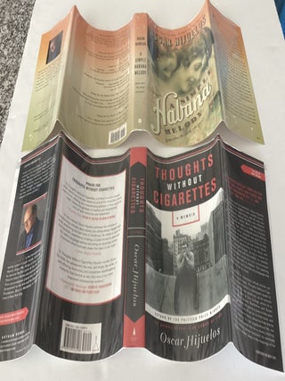 6-Book Lot: The Mambo Kings Play Songs of Love, The Fourteen Sisters of Emilio Montez O’Brien, Mr. Ives’ Christmas, Empress of the Splendid Season, A Simple Habana Melody, Thoughts Without Cigarettes