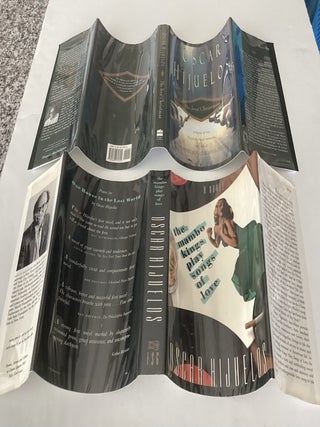 6-Book Lot: The Mambo Kings Play Songs of Love, The Fourteen Sisters of Emilio Montez O’Brien, Mr. Ives’ Christmas, Empress of the Splendid Season, A Simple Habana Melody, Thoughts Without Cigarettes