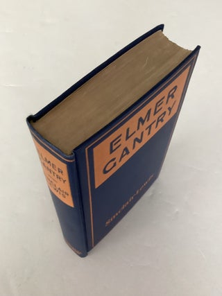 Elmer Gantry