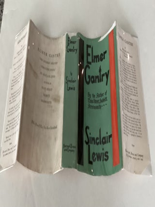 Elmer Gantry