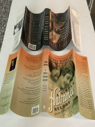 6-Book Lot: The Fourteen Sisters of Emilio Montez O’Brien (U.S. and British editions), Mr. Ives' Christmas, Empress of the Splendid Season, A Simple Habana Melody, Thoughts Without Cigarettes