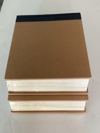 Independence Day 2-Book Lot: American and Canadian First Editions