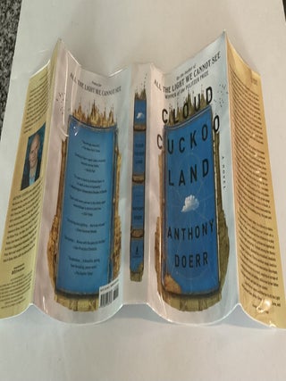 Cloud Cuckoo Land