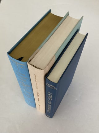 Modern First Editions 5-Book Lot: The Twenty-Seventh City, Thirteen Moons, Lords of Misrule, Billy Lynn's Long Halftime Walk, Cloud Cuckoo Land.
