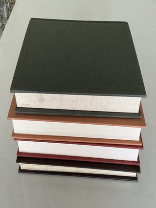 William Kennedy 4-Book Lot: Billy Phelan"s Greatest Game (signed), The Flaming Corsage (signed), Roscoe, Chango"s Beads and Two-Tone Shoes (signed)