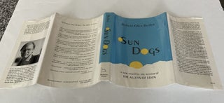 Sun Dogs
