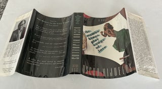 3-Book Lot of Pulitzer Prize for Fiction-winning Books: The Mambo Kings Play Songs of Love (signed), Independence Day (ARC signed on bookplate), Tinkers