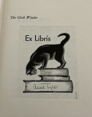 The Clock Winder