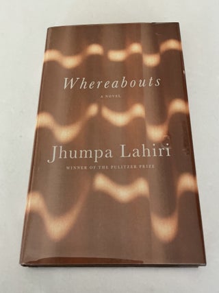 Whereabouts