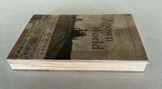 2-Book Lot of Pulitzer Prize for Fiction-winning Books: Independence Day (signed), The Known World (ARC)