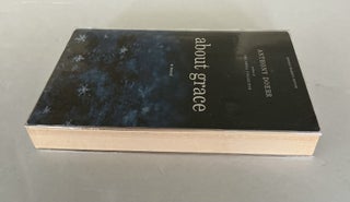 About Grace (ARC)