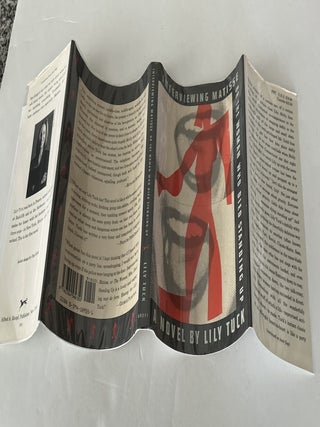 Modern First Edition 4-Book Lot: Interviewing Matisse (signed), Caleb's Crossing (signed), Cloud Cuckoo Land (ARC), Wandering Star (ARC)