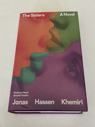Item #1865 The Sisters. Jonas Hassen Khemiri