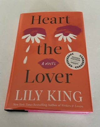 Item #1867 Heart the Lover. Lily King