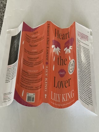 Heart the Lover
