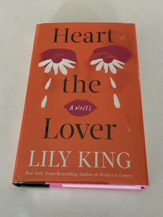 Heart the Lover