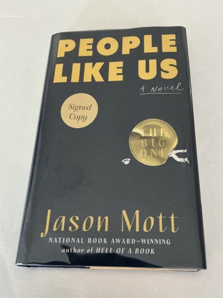 People Like Us