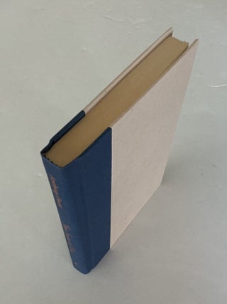 4-Book Lot: Four Seasons in Rome (proof, first edition), The Clothing of Books (proof, first edition)
